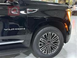 جي ام سي يوكون